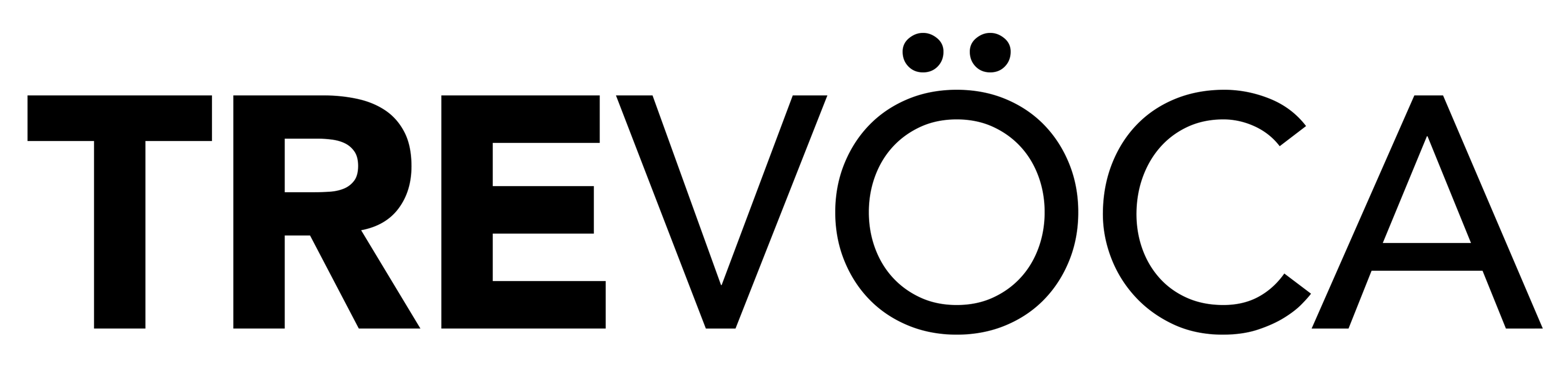 Trevoca